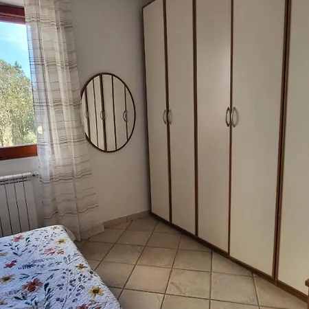 Ferienwohnung Amici Di Calabria Scalea Exterior foto
