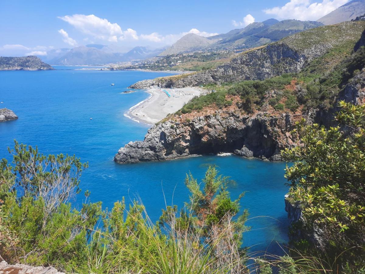 Amici Di Calabria Appartement