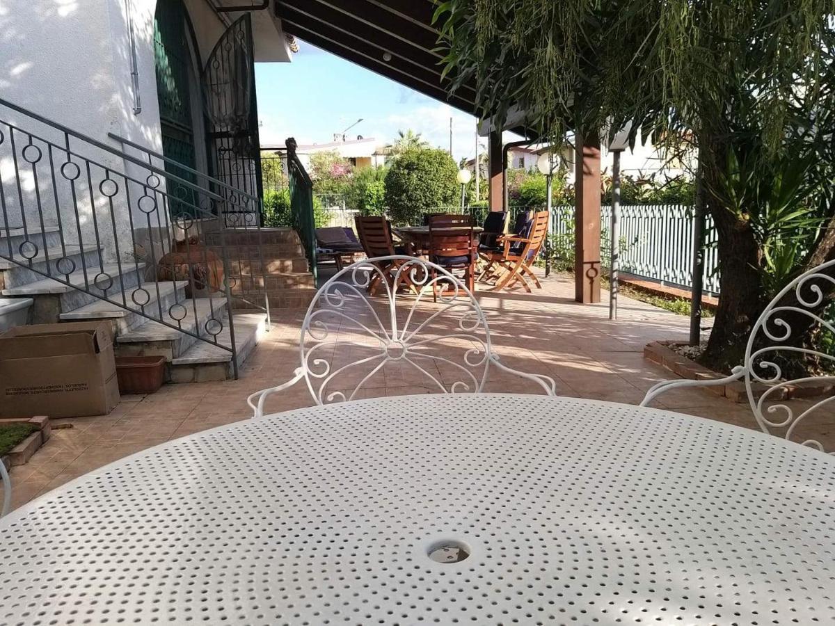 Amici Di Calabria * Scalea