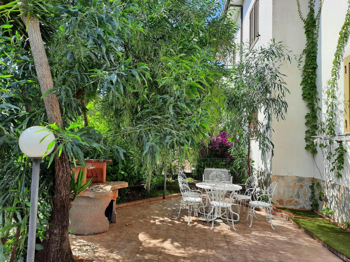 Apartment Amici Di Calabria