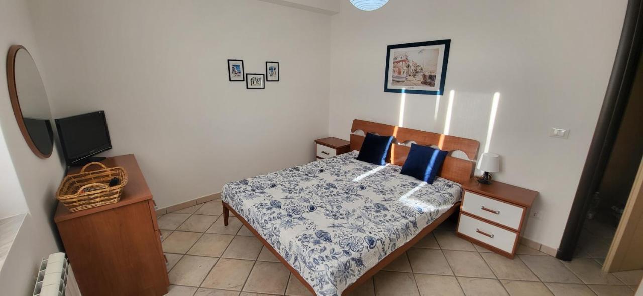 Appartement Amici Di Calabria Scalea