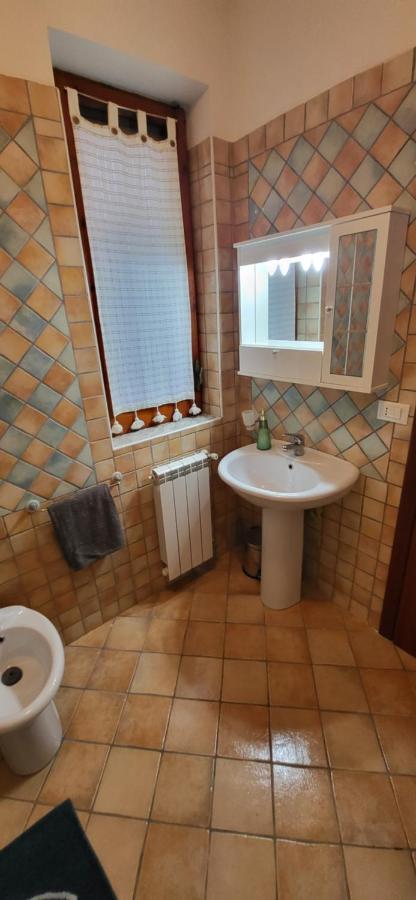 Amici Di Calabria Appartement *