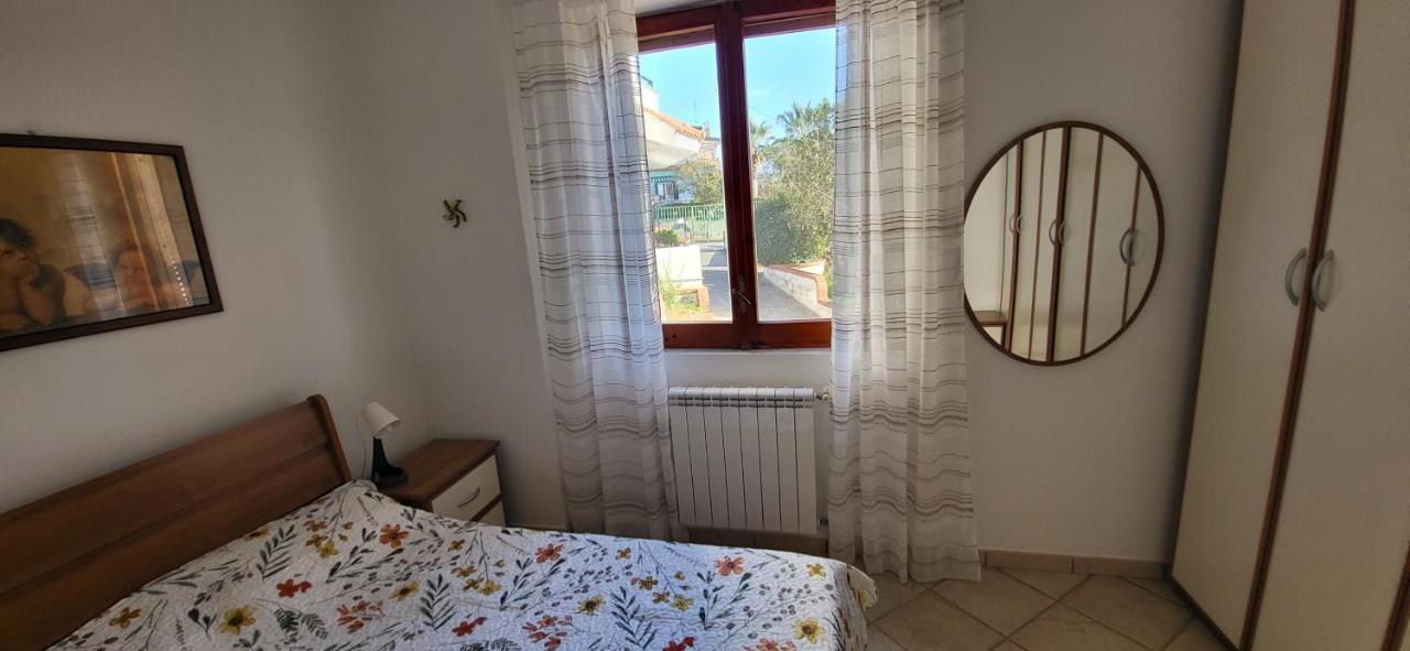 Amici Di Calabria Apartment