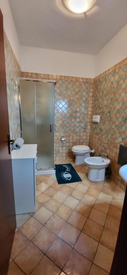 Apartment Amici Di Calabria Scalea