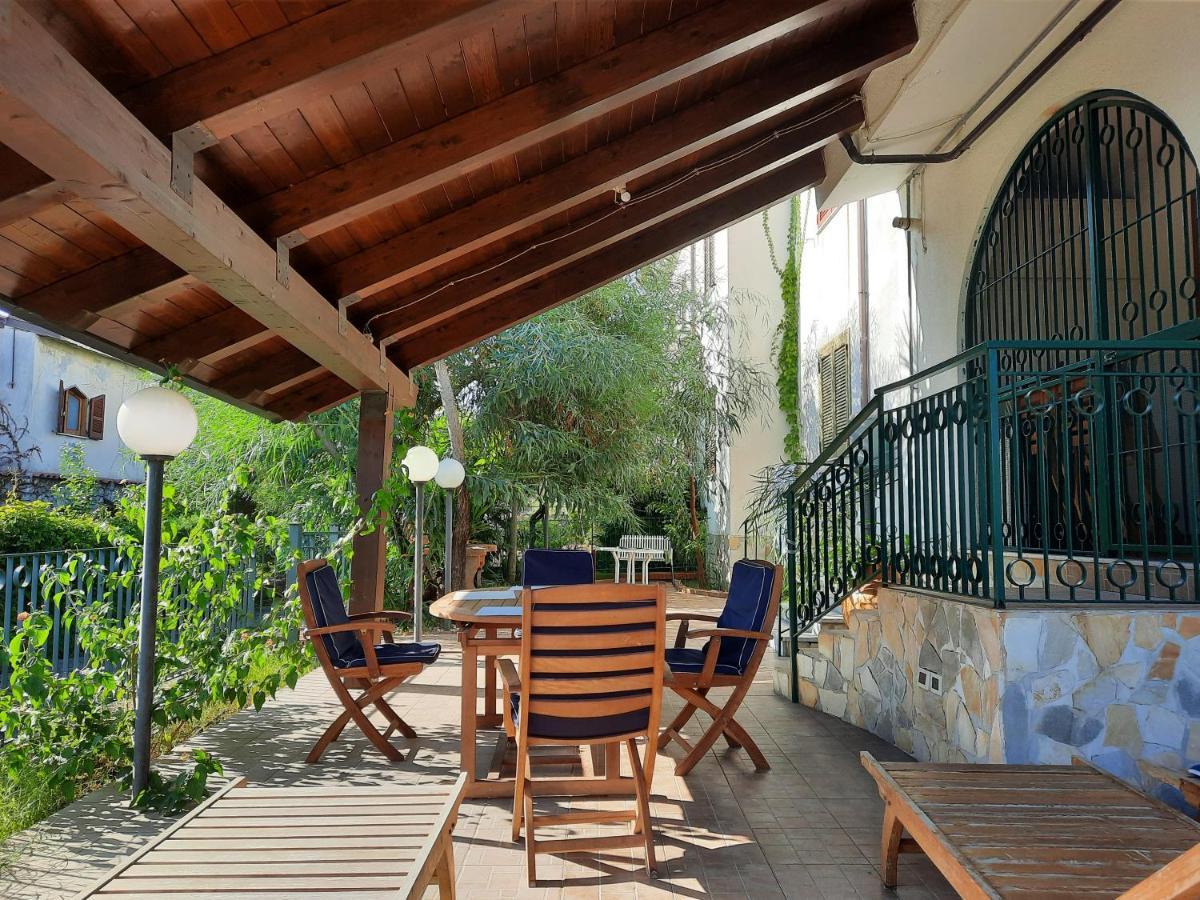 Amici Di Calabria Appartement *