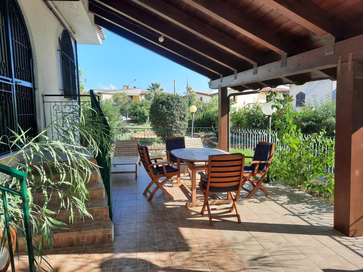Amici Di Calabria Apartment Scalea