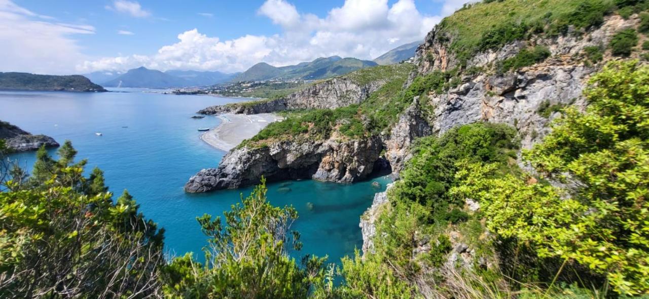 Appartement Amici Di Calabria Scalea
