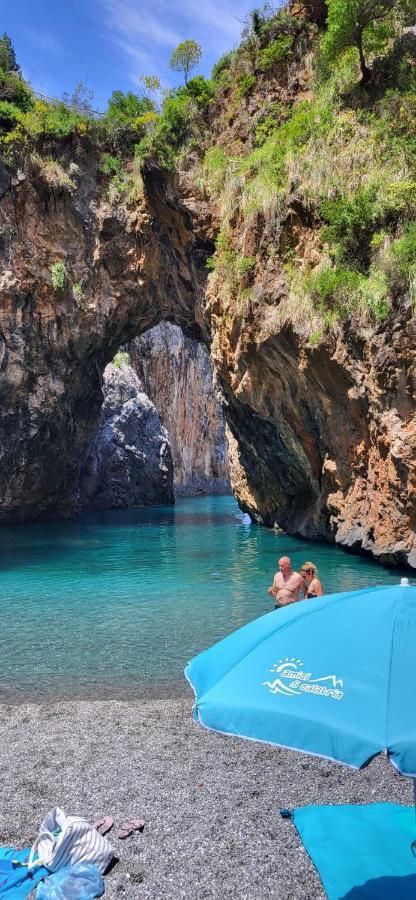 Appartement Amici Di Calabria