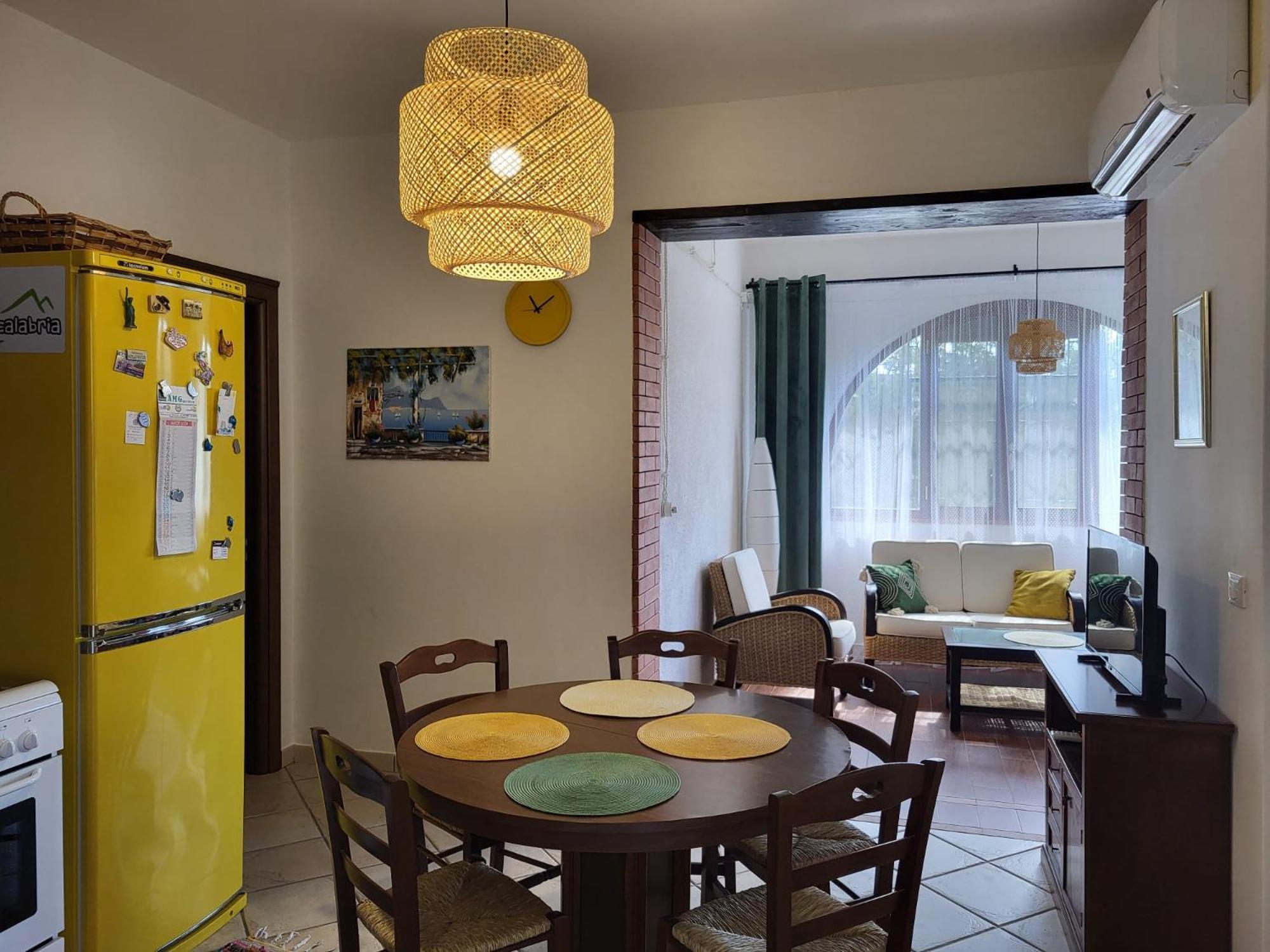 Amici Di Calabria Apartment