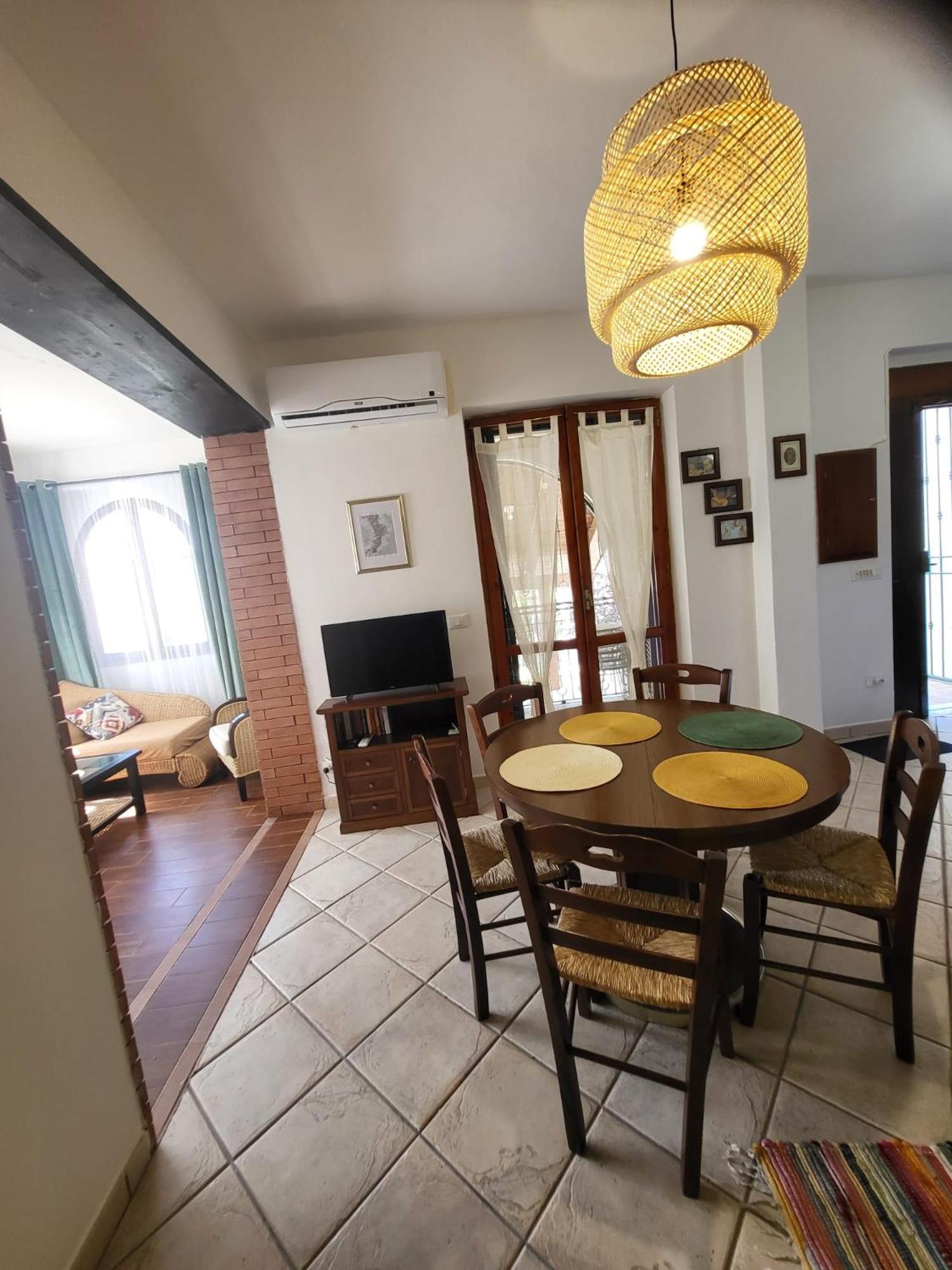 Apartment Amici Di Calabria