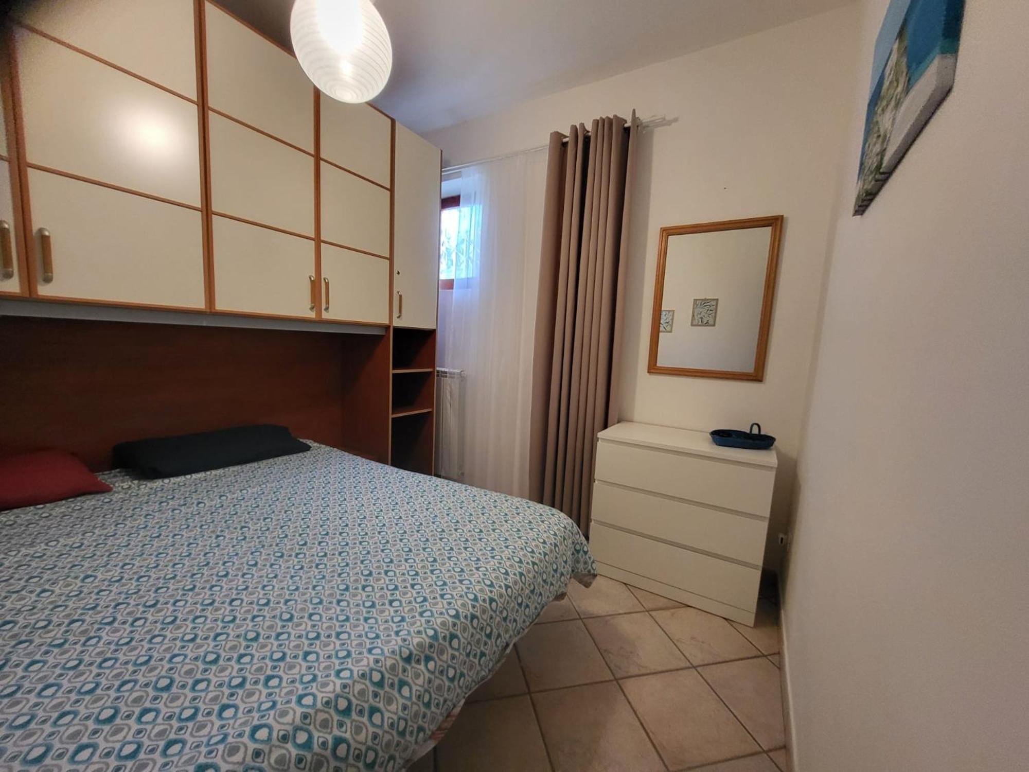 Amici Di Calabria Apartment