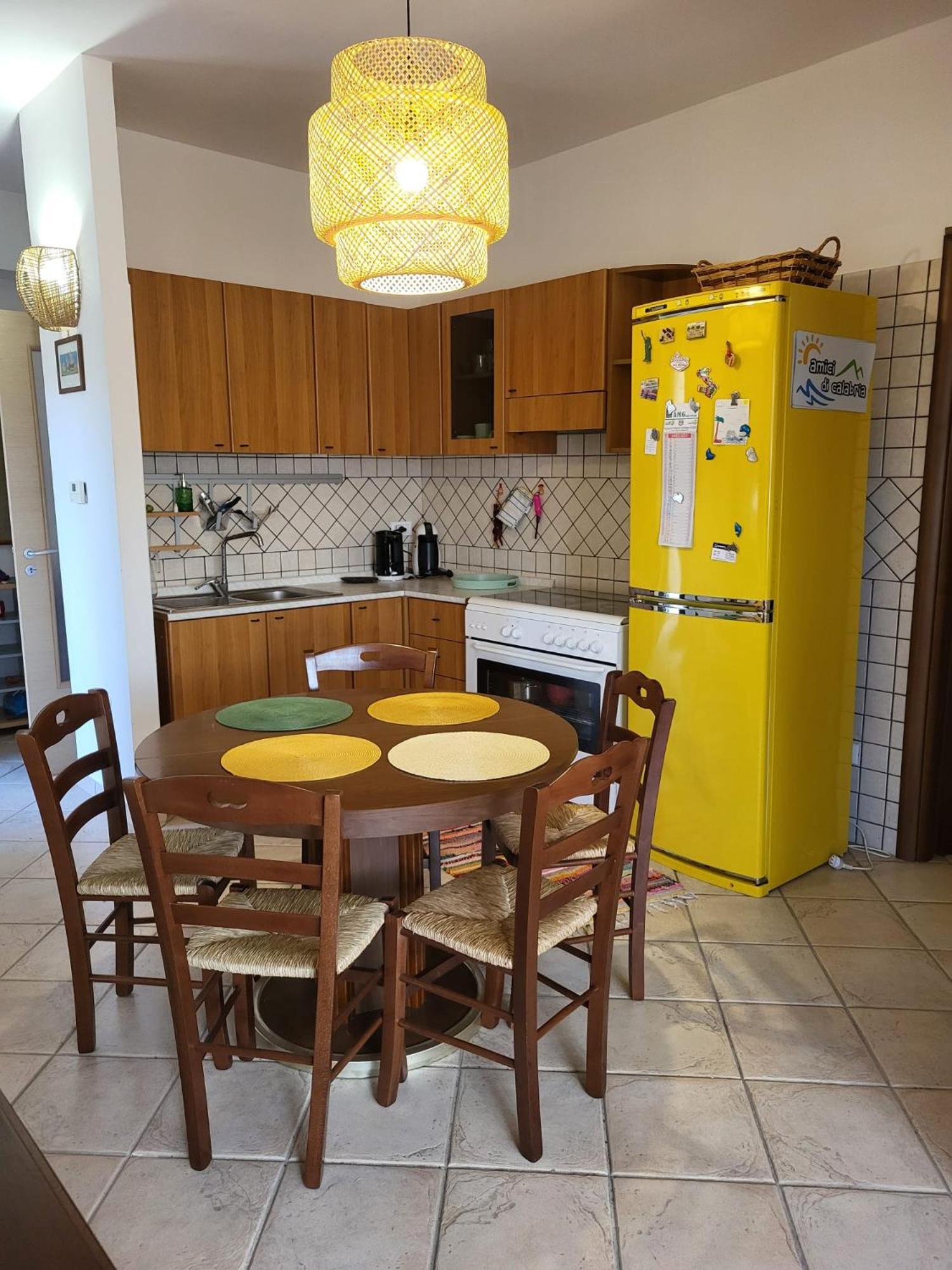 Apartment Amici Di Calabria