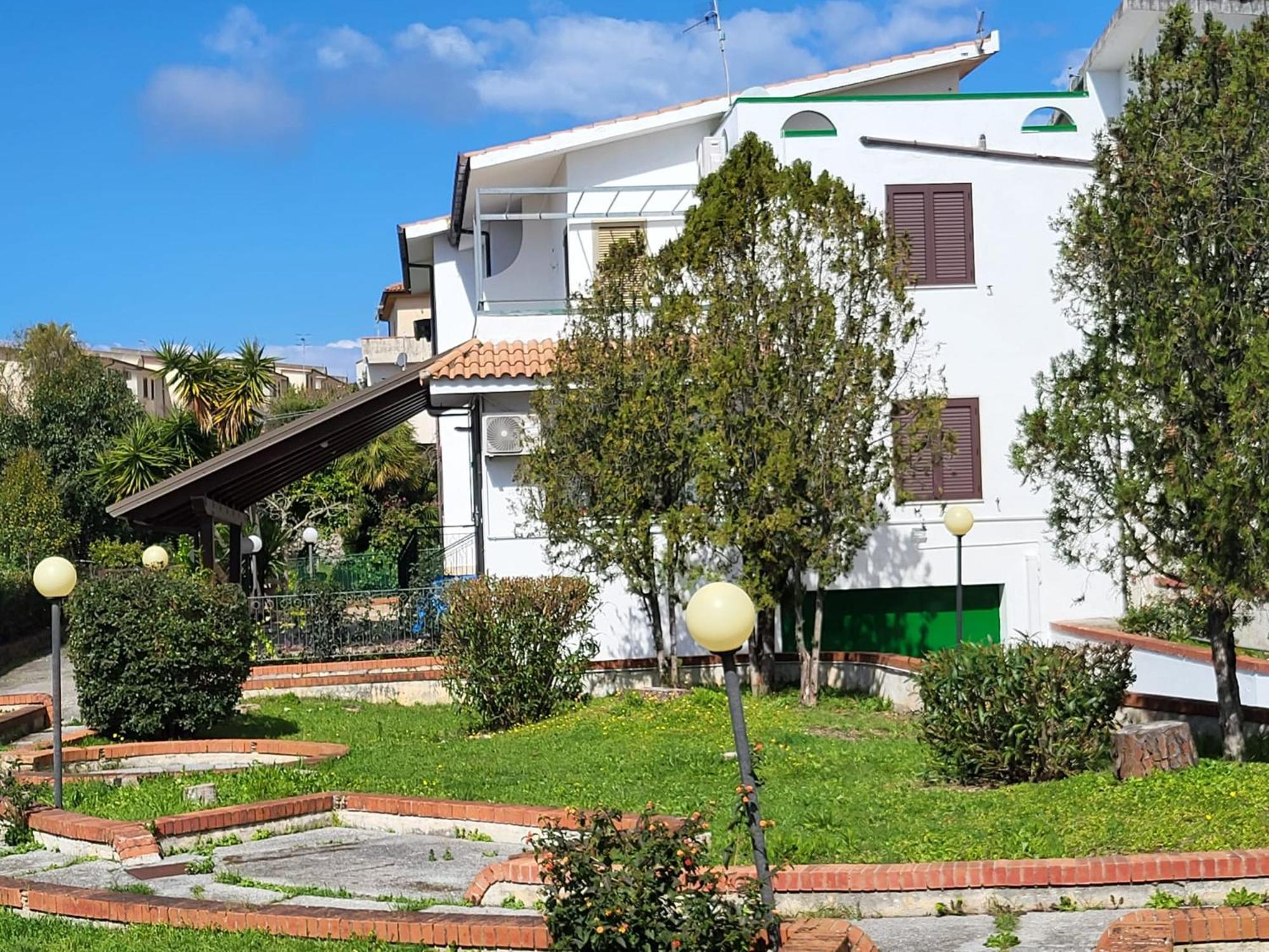 Amici Di Calabria * Scalea